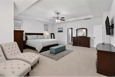 2119 Dodson Woods Drive, Fairburn, GA 30213 - Photo 14
