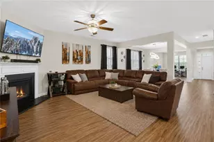 2119 Dodson Woods Dr, Fairburn, GA 30213 - Photo 8