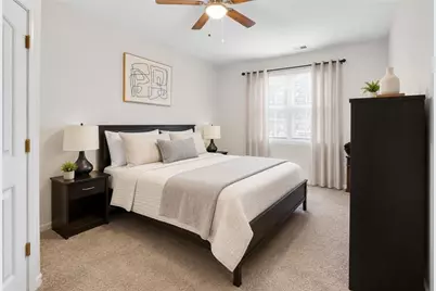 2119 Dodson Woods Drive, Fairburn, GA 30213 - Photo 30