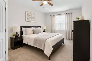 2119 Dodson Woods Dr, Fairburn, GA 30213 - Photo 30