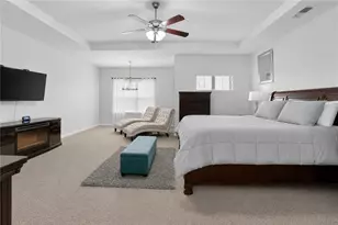 2119 Dodson Woods Dr, Fairburn, GA 30213 - Photo 16