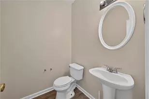 1471 Riverrock Trail, Riverdale, GA 30296 - Photo 20