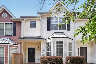 1471 Riverrock Trail, Riverdale, GA 30296 - Photo 1