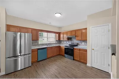 1471 Riverrock Trail, Riverdale, GA 30296 - Photo 6