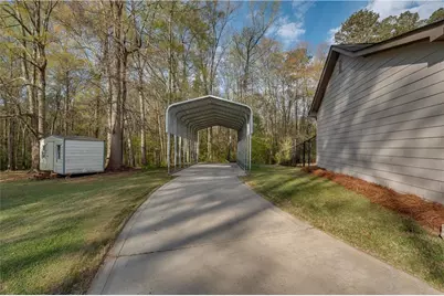 592 Linda Lane, Powder Springs, GA 30127 - Photo 20