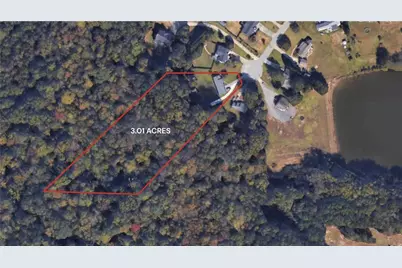 592 Linda Lane, Powder Springs, GA 30127 - Photo 2