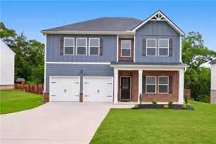480 Overlook Rd, Covington, GA 30014 - Photo 1