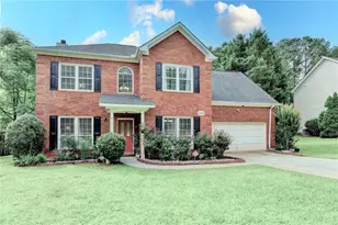542 Inwood Trail, Lawrenceville, GA 30043 - Photo 2