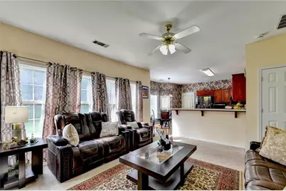 542 Inwood Trail, Lawrenceville, GA 30043 - Photo 12