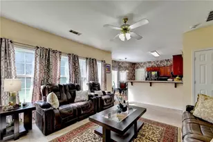 542 Inwood Trail, Lawrenceville, GA 30043 - Photo 12
