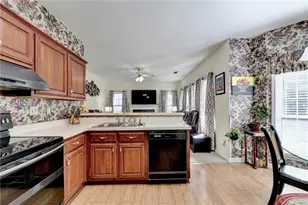 542 Inwood Trail, Lawrenceville, GA 30043 - Photo 16