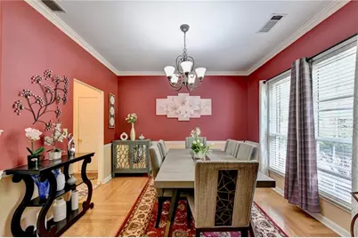 542 Inwood Trail, Lawrenceville, GA 30043 - Photo 8