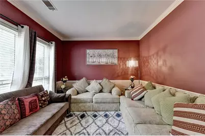 542 Inwood Trail, Lawrenceville, GA 30043 - Photo 6