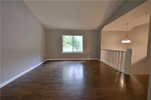 459 Ridgetop Dr NW, Acworth, GA 30102 - Photo 8