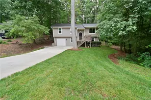 459 Ridgetop Dr NW, Acworth, GA 30102 - Photo 1