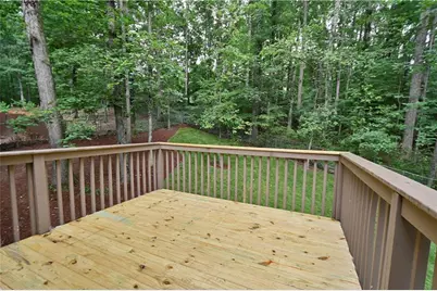 459 Ridgetop Drive NW, Acworth, GA 30102 - Photo 12
