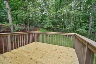 459 Ridgetop Dr NW, Acworth, GA 30102 - Photo 12
