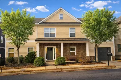 821 Westmoreland Circle NW, Atlanta, GA 30318 - Photo 2