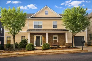 821 Westmoreland Circle Northwest, Atlanta, GA 30318 - Photo 2
