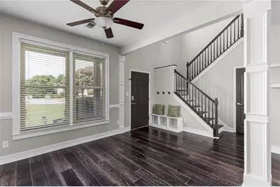 2905 The Terraces Way, Dacula, GA 30019 - Photo 2