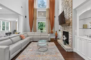 2555 Wood Fern Ln, Cumming, GA 30041 - Photo 8