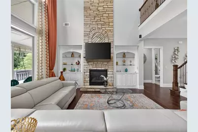 2555 Wood Fern Lane, Cumming, GA 30041 - Photo 10