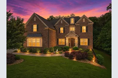 2555 Wood Fern Lane, Cumming, GA 30041 - Photo 1