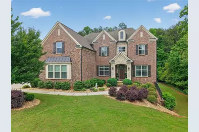 2555 Wood Fern Lane, Cumming, GA 30041 - Photo 2
