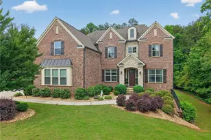 2555 Wood Fern Ln, Cumming, GA 30041 - Photo 2