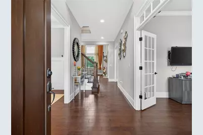 2555 Wood Fern Lane, Cumming, GA 30041 - Photo 4