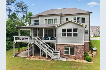 2555 Wood Fern Lane, Cumming, GA 30041 - Photo 48