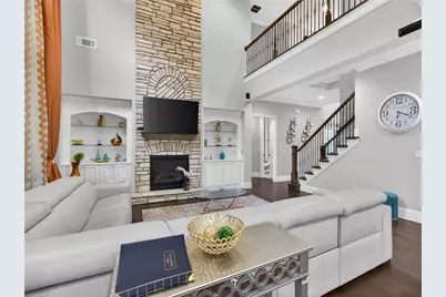 2555 Wood Fern Lane, Cumming, GA 30041 - Photo 10