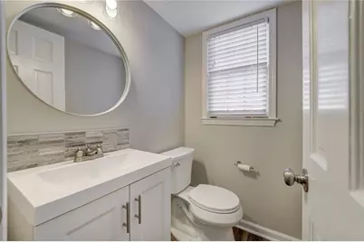 4566 Mountain Creek Drive NE, Roswell, GA 30075 - Photo 8