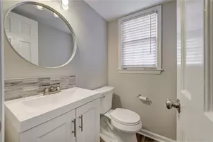 4566 Mountain Creek Dr NE, Roswell, GA 30075 - Photo 8