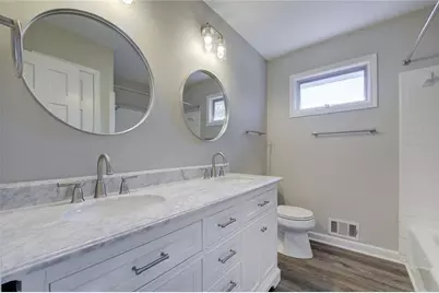 4566 Mountain Creek Drive NE, Roswell, GA 30075 - Photo 6