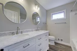 4566 Mountain Creek Dr NE, Roswell, GA 30075 - Photo 6