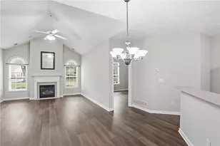 3703 Villa Springs Circle, Powder Springs, GA 30127 - Photo 6