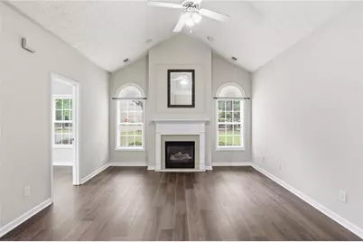 3703 Villa Springs Circle, Powder Springs, GA 30127 - Photo 4