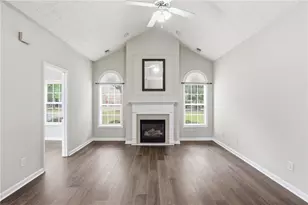 3703 Villa Springs Circle, Powder Springs, GA 30127 - Photo 4