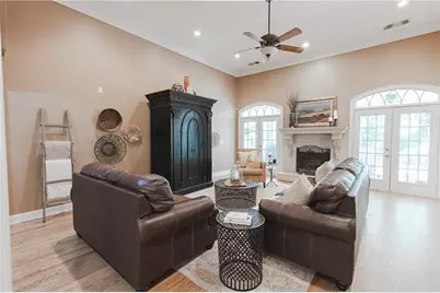 3905 Oak Hill Road, Douglasville, GA 30135 - Photo 6
