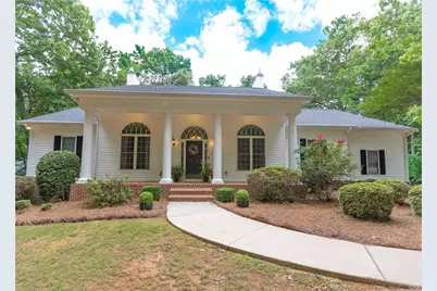 3905 Oak Hill Road, Douglasville, GA 30135 - Photo 2