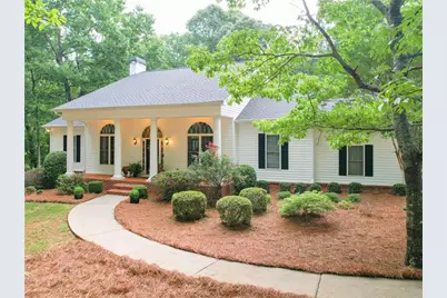 3905 Oak Hill Road, Douglasville, GA 30135 - Photo 1