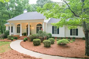 3905 Oak Hill Rd, Douglasville, GA 30135 - Photo 1