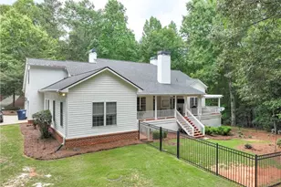 3905 Oak Hill Rd, Douglasville, GA 30135 - Photo 42