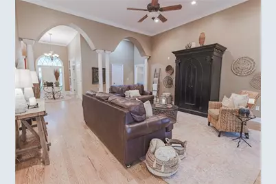 3905 Oak Hill Road, Douglasville, GA 30135 - Photo 4