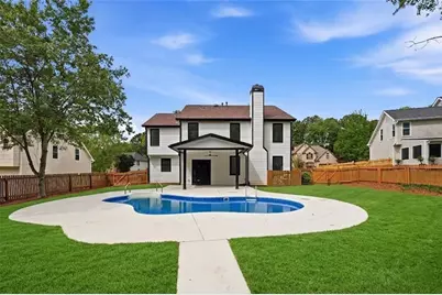 5061 Kingsbridge Pass, Powder Springs, GA 30127 - Photo 4