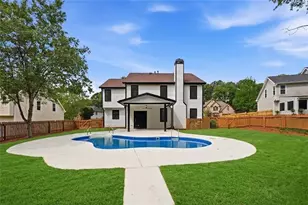 5061 Kingsbridge Pass, Powder Springs, GA 30127 - Photo 4