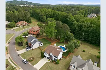 5061 Kingsbridge Pass, Powder Springs, GA 30127 - Photo 6