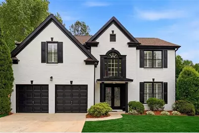 5061 Kingsbridge Pass, Powder Springs, GA 30127 - Photo 1