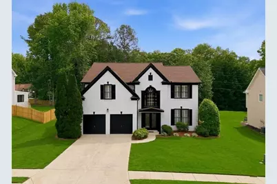 5061 Kingsbridge Pass, Powder Springs, GA 30127 - Photo 2